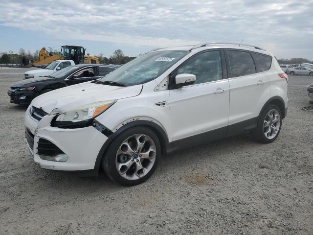 FORD ESCAPE TIT 2014 with VIN 1FMCU0J98EUB12068 - Photo from auction