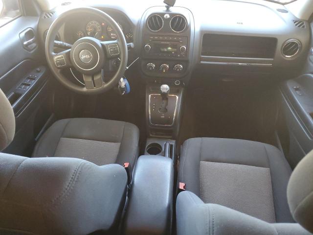 Photo 8 from auction – 2015 JEEP PATRIOT SP with VIN 1C4NJPBA7FD198238