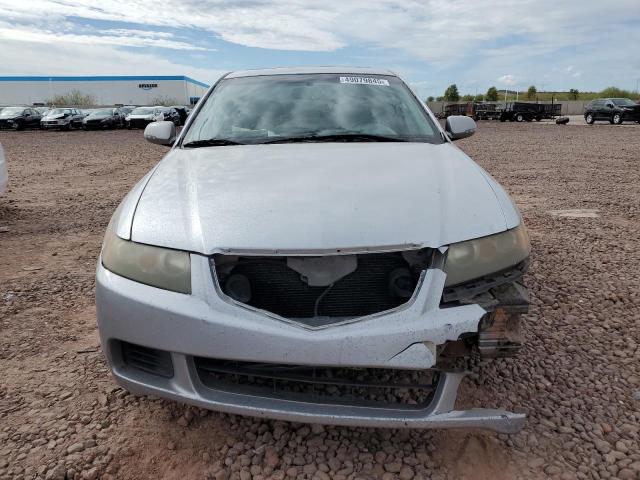 صورة رقم 5 من المزاد - 2004 ACURA TSX مع VIN JH4CL95994C034649
