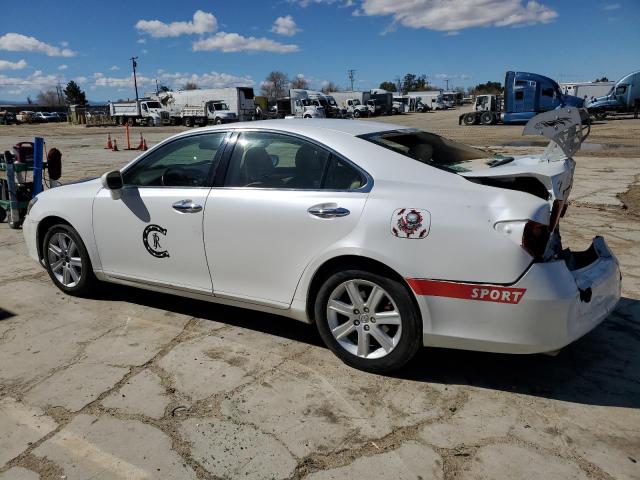 Photo 2 from auction – 2009 LEXUS ES 350 with VIN JTHBJ46G292286824