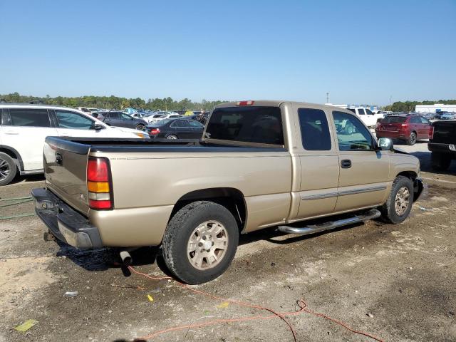 Photo 3 from auction – 2006 GMC NEW SIERRA with VIN 1GTEC19T06Z178575