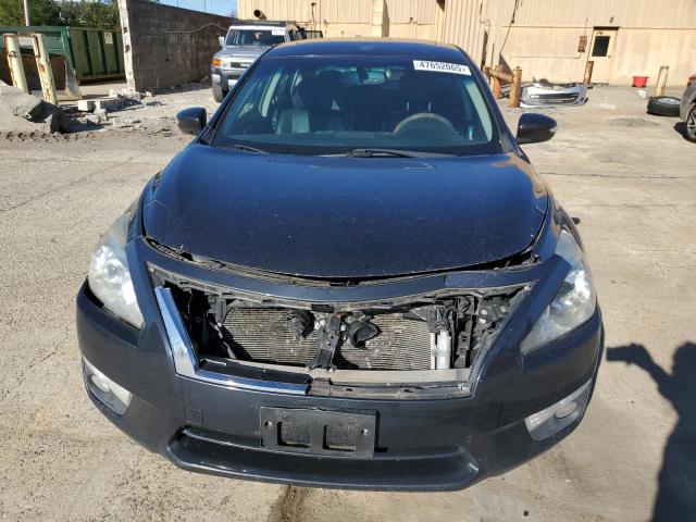 Photo 5 from auction – 2015 NISSAN ALTIMA 2.5 with VIN 1N4AL3AP9FC256529