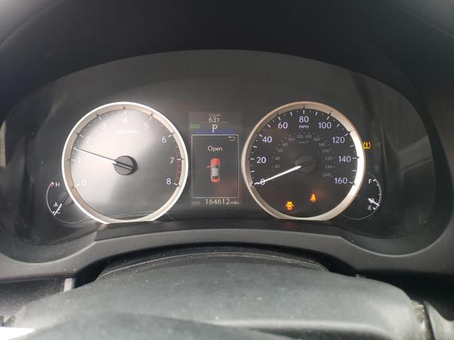 Снимка 9 от търг – 2015 LEXUS IS 350 с VIN JTHCE1D22F5006666