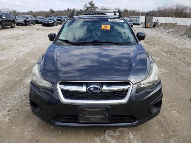 Photo 5 from auction – 2013 SUBARU IMPREZA PR with VIN JF1GPAC66DH829796