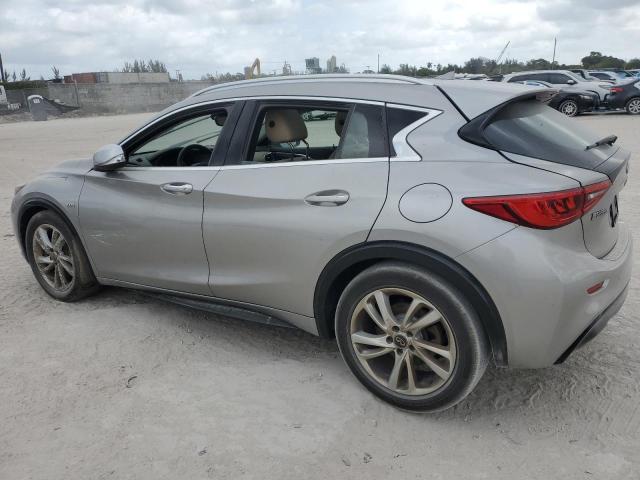 Photo 2 from auction – 2018 INFINITI QX30 BASE with VIN SJKCH5CP2JA059104