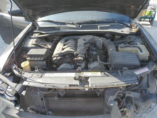 Photo 11 from auction – 2007 DODGE CHARGER SE with VIN 2B3KA43G77H771309