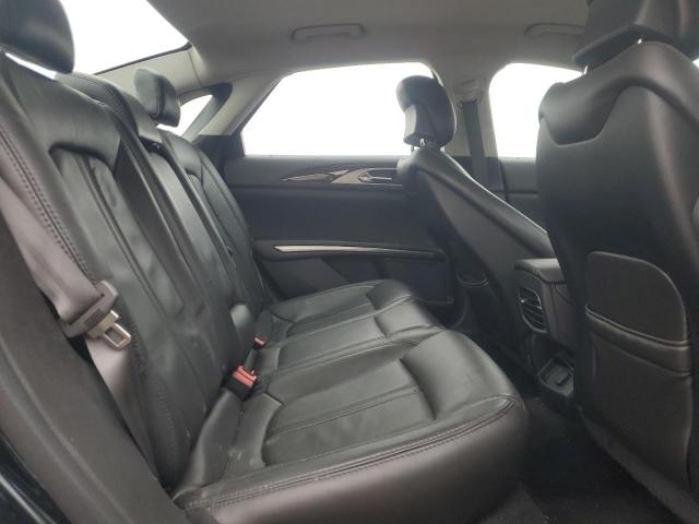 Photo 10 from auction – 2014 LINCOLN MKZ with VIN 3LN6L2G98ER832724