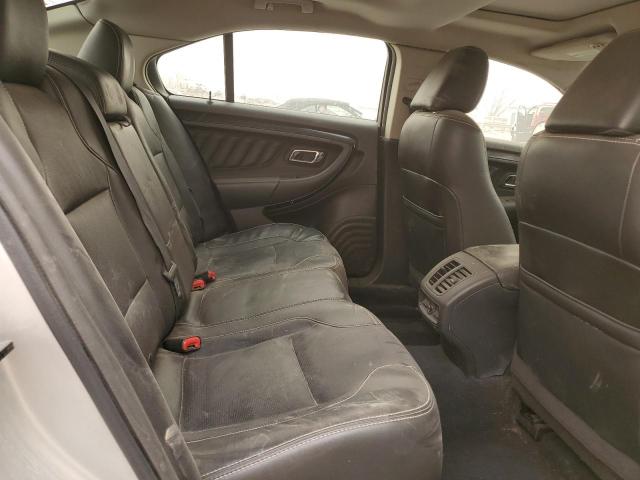 Photo 11 from auction – 2011 FORD TAURUS LIM with VIN 1FAHP2JW9BG142926