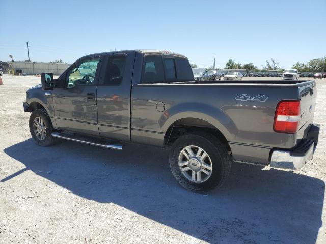 Photo 2 from auction – 2007 FORD F150 with VIN 1FTPX14V07FB66015