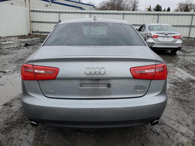 Photo 6 from auction – 2015 AUDI A6 PREMIUM with VIN WAUGFAFC0FN005891