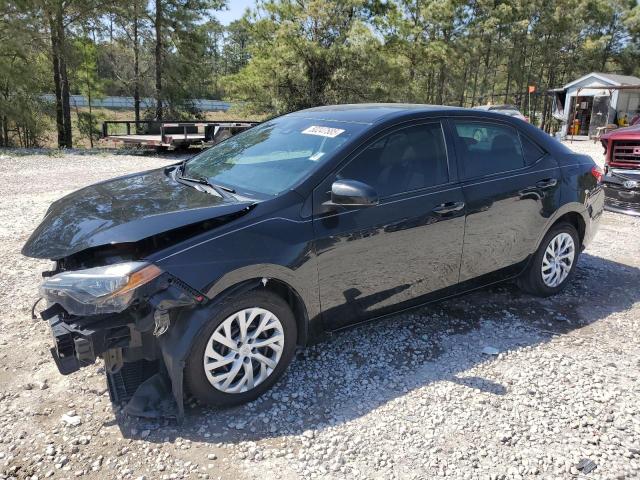 Photo 1 from auction – 2019 TOYOTA COROLLA L with VIN 5YFBURHE0KP894267