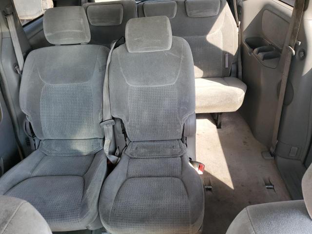 Photo 11 from auction – 2006 TOYOTA SIENNA CE with VIN 5TDZA23C56S564349