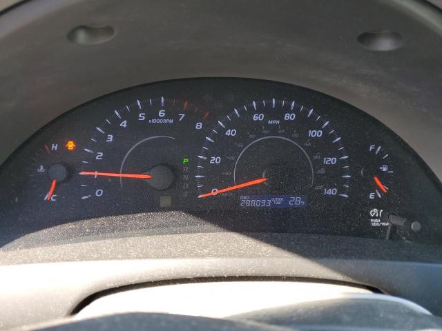 Photo 9 from auction – 2011 TOYOTA CAMRY BASE with VIN 4T1BF3EK4BU118143
