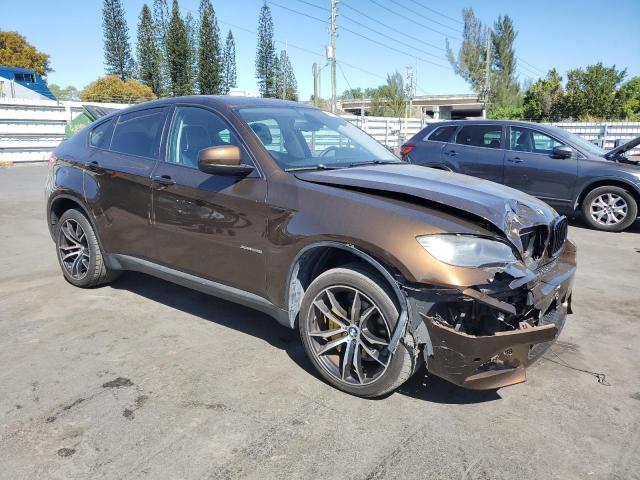 Photo 4 from auction – 2014 BMW X6 XDRIVE3 with VIN 5UXFG2C58E0H11303