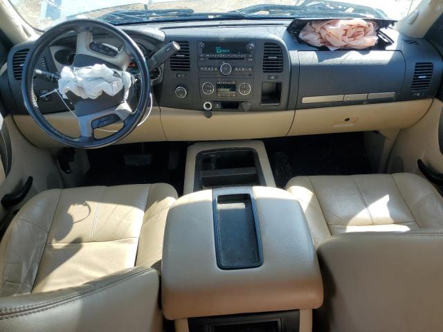 Photo 8 from auction – 2011 CHEVROLET SILVERADO with VIN 3GCPKSE3XBG387887