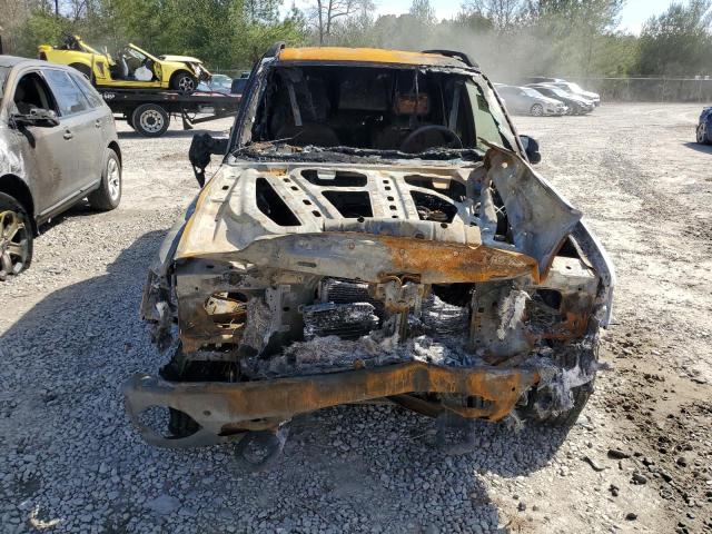 Photo 5 from auction – 2002 FORD EXPLORER S with VIN 1FMZU67E62UA94666