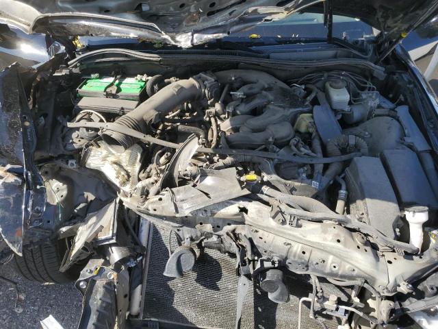 Photo 11 from auction – 2015 LEXUS IS 250 with VIN JTHBF1D2XF5072696