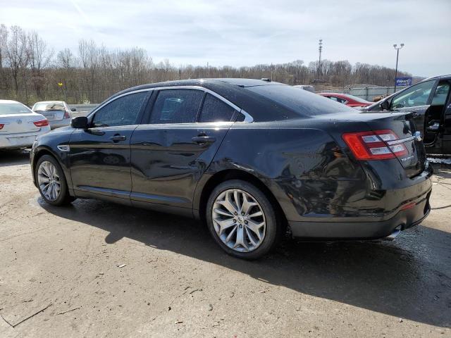 Photo 2 from auction – 2014 FORD TAURUS LIM with VIN 1FAHP2F85EG183455