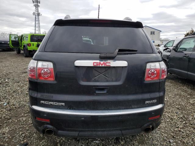 صورة رقم 6 من المزاد - 2012 GMC ACADIA DEN مع VIN 1GKKVTED6CJ246416