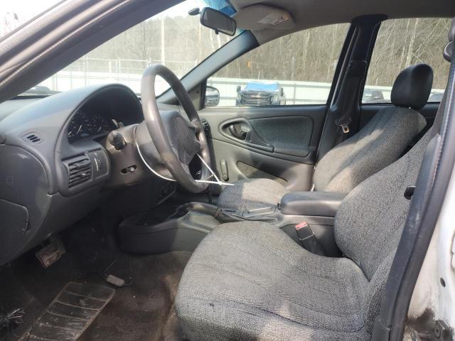 Photo 7 from auction – 2004 CHEVROLET CAVALIER with VIN 1G1JC52F647361667