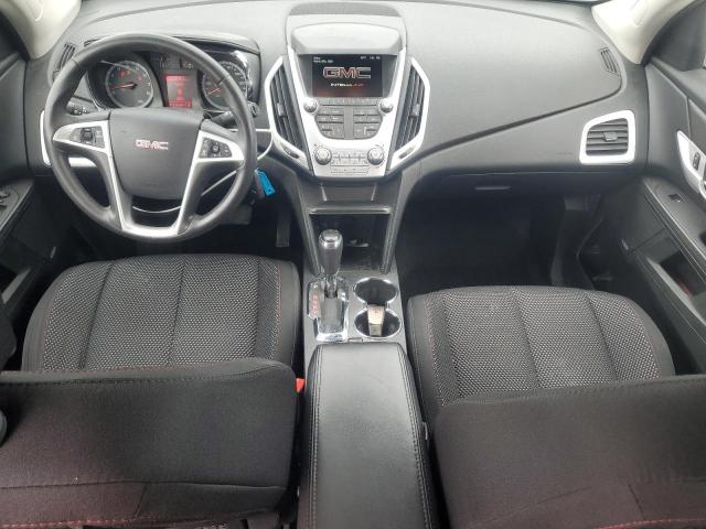 Photo 8 from auction – 2016 GMC TERRAIN SL with VIN 2GKFLNE39G6118698