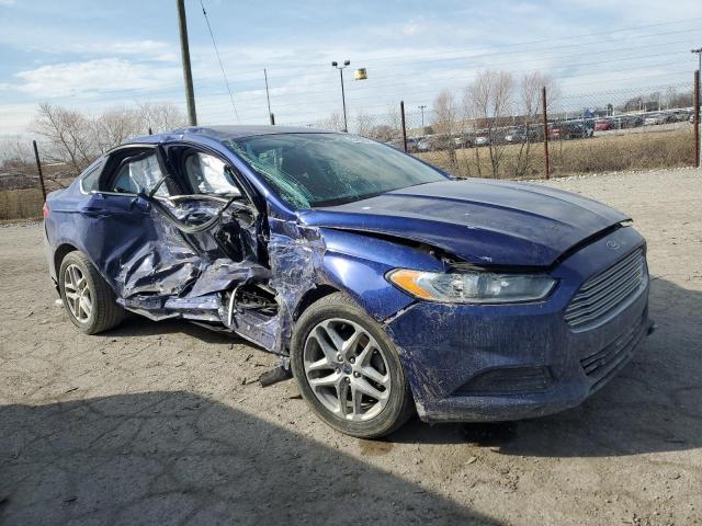 Photo 4 from auction – 2013 FORD FUSION SE with VIN 3FA6P0H77DR176756