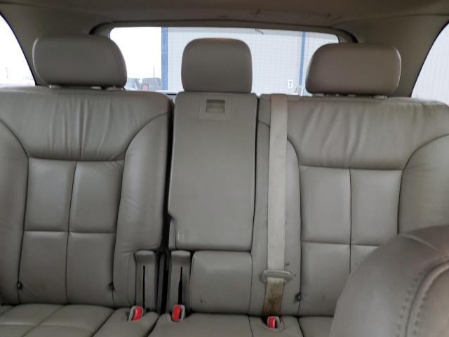 Photo 10 from auction – 2007 LINCOLN MKX with VIN 2LMDU88C87BJ35691