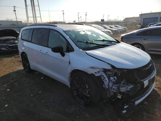 Снимка 4 от търг – 2024 CHRYSLER PACIFICA L с VIN 2C4RC1GG6RR108780