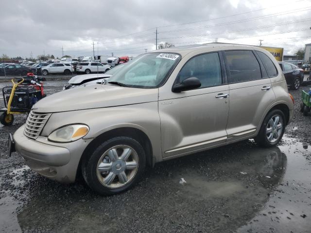 CHRYSLER PT CRUISER 2004 with VIN 3C8FY68B44T271808 - Photo from auction