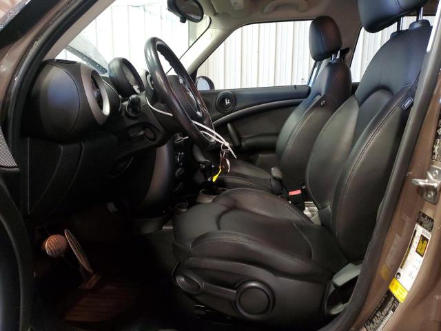 Photo 7 from auction – 2012 MINI COOPER S C with VIN WMWZC5C59CWL56366