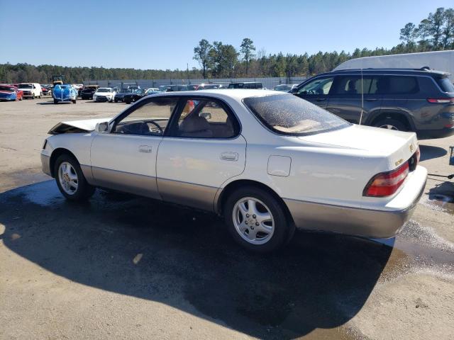 Photo 2 from auction – 1995 LEXUS ES 300 with VIN JT8GK13T4S0107221