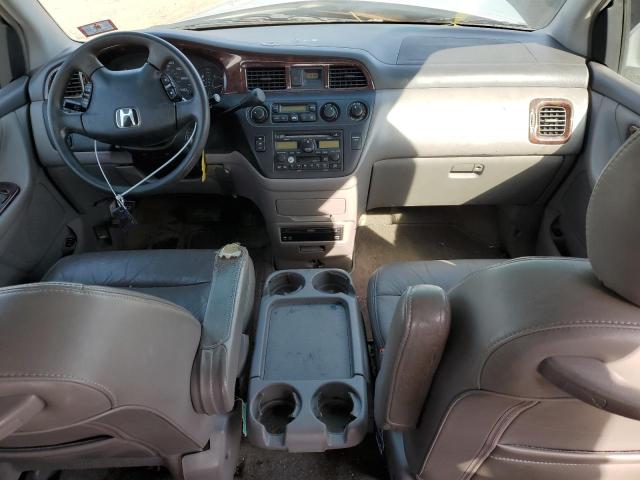 Photo 8 from auction – 2004 HONDA ODYSSEY EX with VIN 5FNRL18054B042812