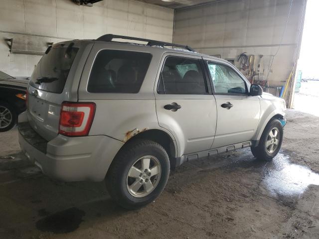 Снимка 3 от търг – 2012 FORD ESCAPE XLT с VIN 1FMCU0DG7CKC15940