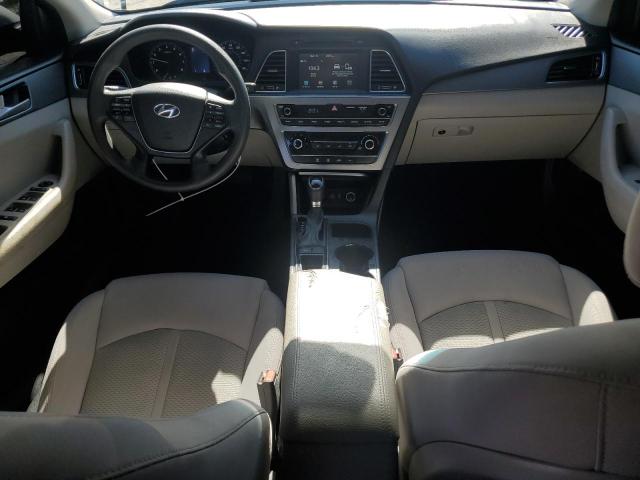 Photo 8 from auction – 2016 HYUNDAI SONATA SE with VIN 5NPE24AF8GH323932