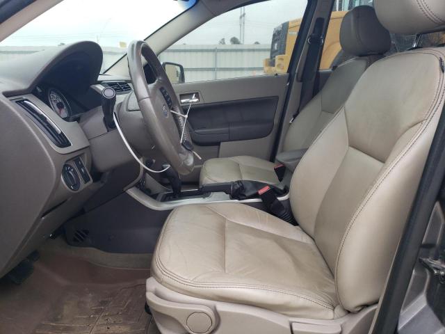 Photo 7 from auction – 2011 FORD FOCUS SEL with VIN 1FAHP3HN8BW169219