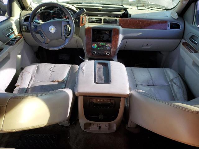 Photo 8 from auction – 2011 CHEVROLET TAHOE C150 with VIN 1GNSCBE07BR136944
