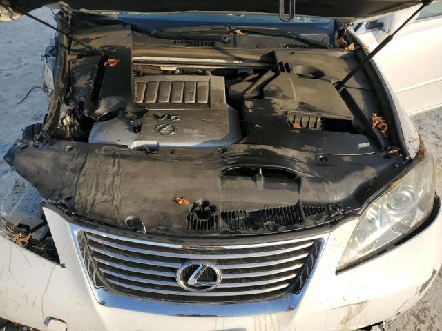 Photo 11 from auction – 2009 LEXUS ES 350 with VIN JTHBJ46G792304539