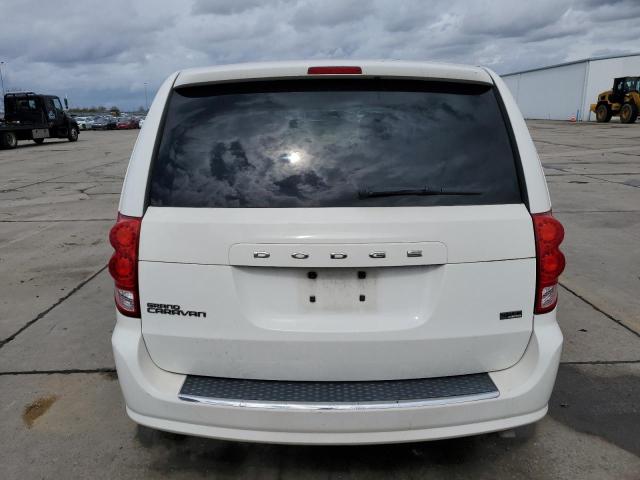 Photo 6 from auction – 2011 DODGE GRAND CARA with VIN 2D4RN4DGXBR732168