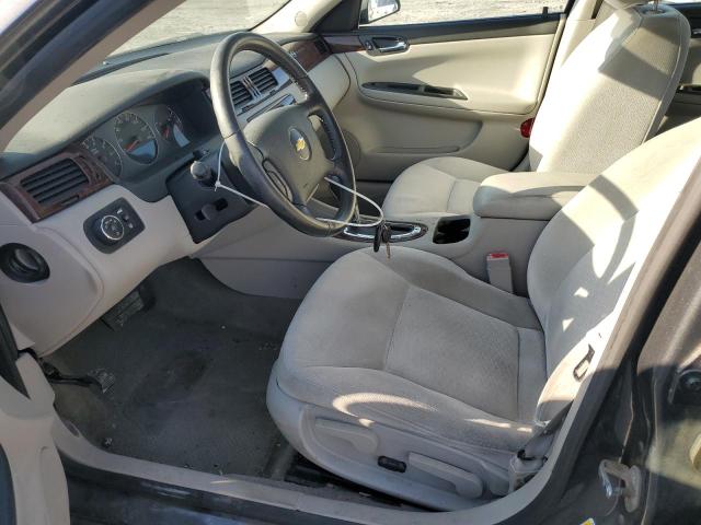 Photo 7 from auction – 2011 CHEVROLET IMPALA LT with VIN 2G1WG5EK9B1274682