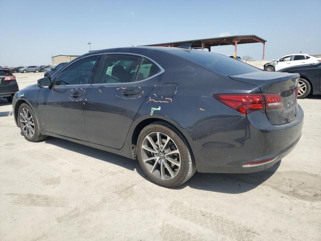 Photo 2 from auction – 2015 ACURA TLX with VIN 19UUB2F35FA022475