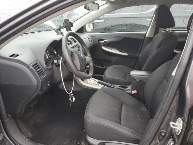 Photo 7 from auction – 2013 TOYOTA COROLLA BA with VIN 2T1BU4EE4DC925336