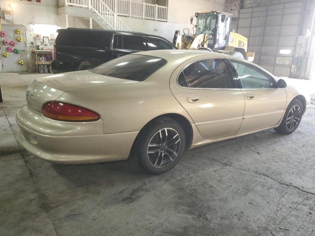 Photo 3 from auction – 2001 CHRYSLER LHS with VIN 2C3HC56G61H659519