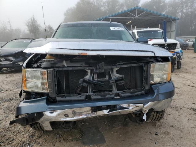 Photo 5 from auction – 2008 GMC SIERRA C15 with VIN 3GTEC13J18G193595