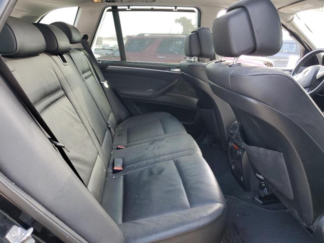 Photo 11 from auction – 2011 BMW X5 XDRIVE3 with VIN 5UXZV4C57BL413766