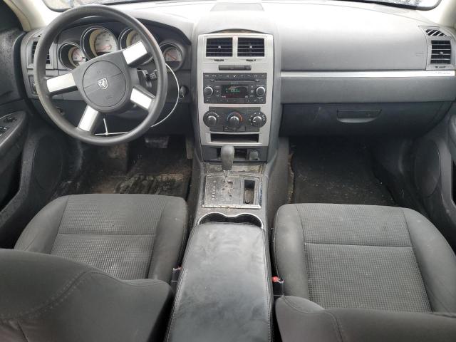 Photo 8 from auction – 2008 DODGE CHARGER with VIN 2B3KA43G28H234509