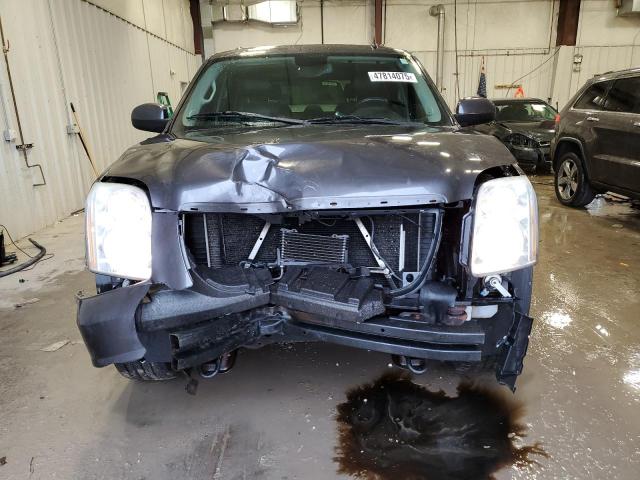 Photo 5 from auction – 2010 GMC YUKON DENA with VIN 1GKUKEEF4AR197164