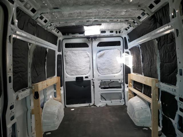Photo 10 from auction – 2020 RAM PROMASTER with VIN 3C6TRVDGXLE122679
