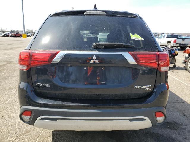 Снимка 6 от търг – 2019 MITSUBISHI OUTLANDER с VIN JA4AD3A39KZ024017