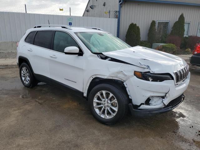 Photo 4 from auction – 2019 JEEP CHEROKEE L with VIN 1C4PJMCB9KD238151