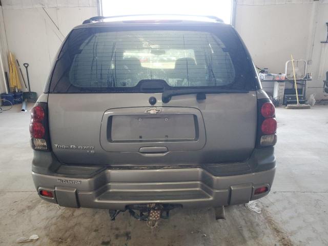 Zdjęcie 6 z aukcji – 2007 CHEVROLET TRAILBLAZE z VIN 1GNDT13S772296751